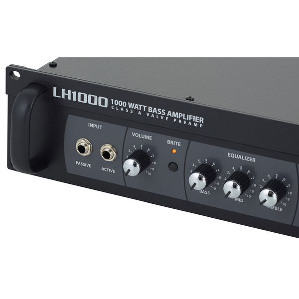 Hartke LH-1000