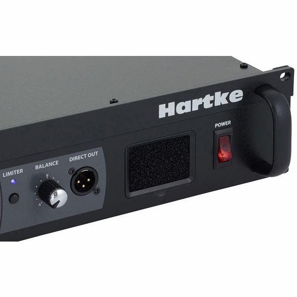 Hartke LH-1000