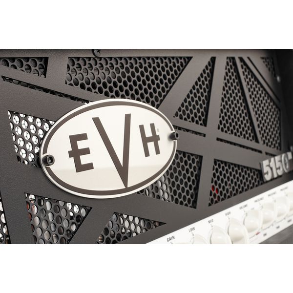 Evh 5150 III Eddie Van Halen Head