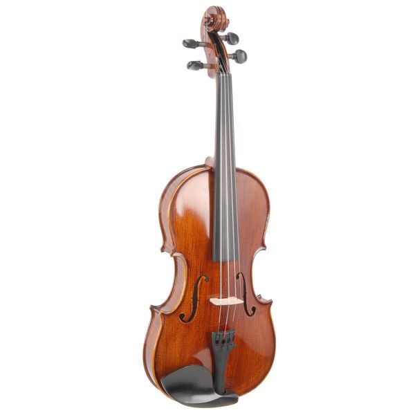 Alfred Stingl by Höfner AS 260 V1/4 Violin Set