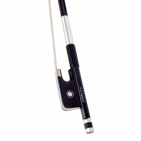 Alfred Stingl by Höfner AS34 C1/2 Carbon Cello Bow