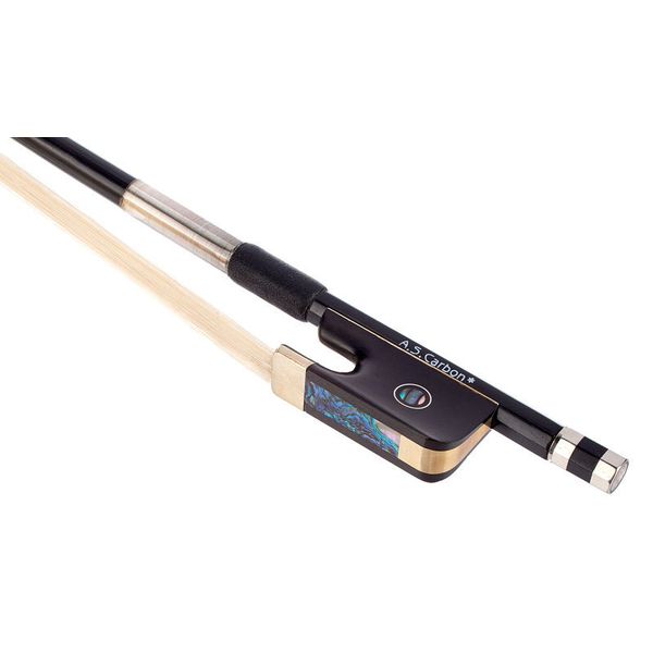 Alfred Stingl by Höfner AS34 C1/4 Carbon Cello Bow
