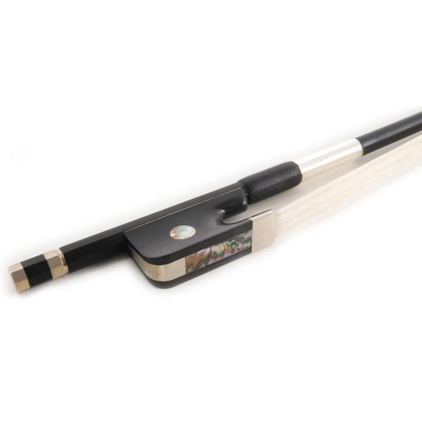 Alfred Stingl by Höfner AS34 BF1/2 Carbon Bass Bow