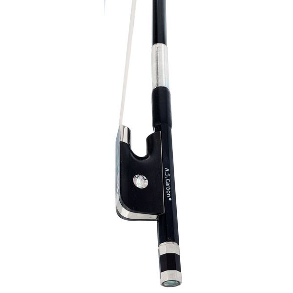 Alfred Stingl by Höfner AS34 BF1/2 Carbon Bass Bow