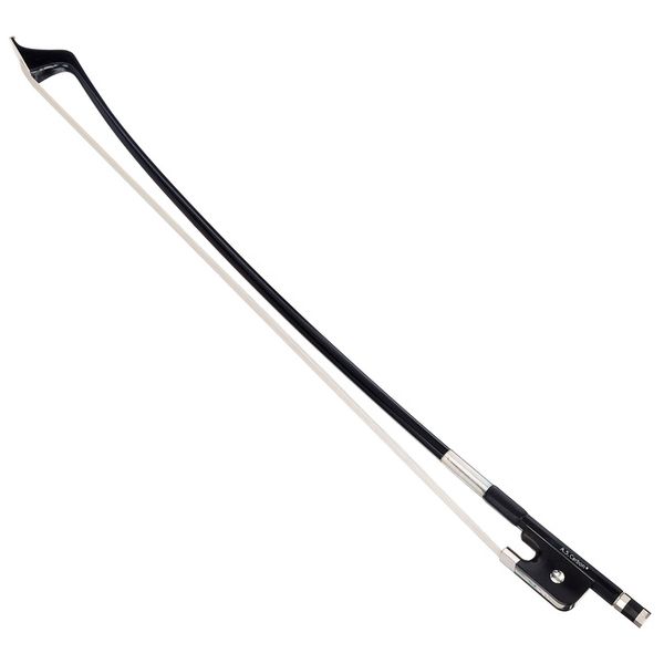Alfred Stingl by Höfner AS34 BF1/2 Carbon Bass Bow