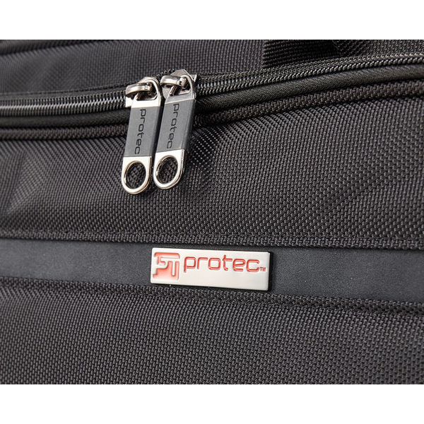 Protec iPac 301T Triple Case