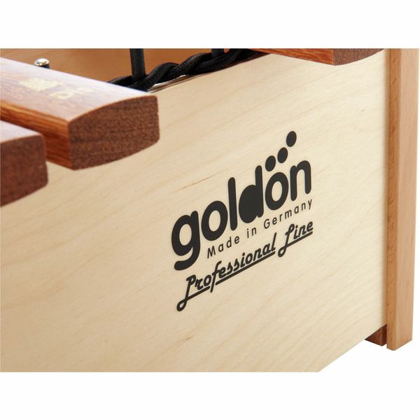 Goldon Alto XylophoneSupplement 10215