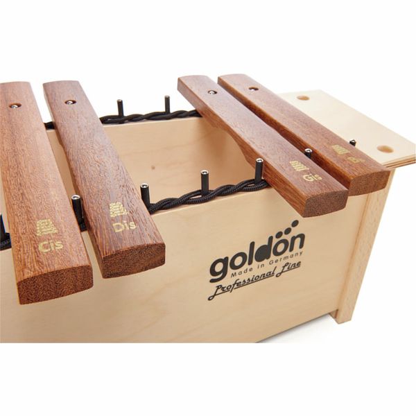 Goldon Alto Xylophone Set