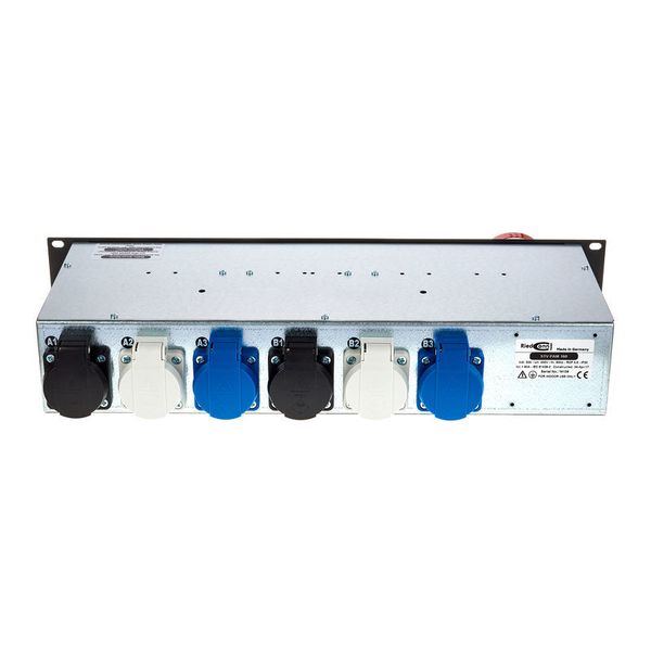RiedConn Power Distr. STV32-PAM 160
