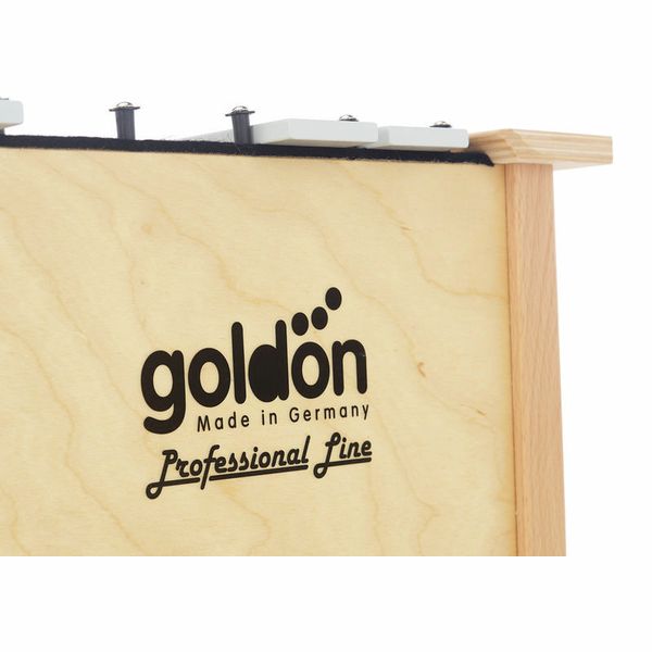 Goldon Soprano Metalophone 10105