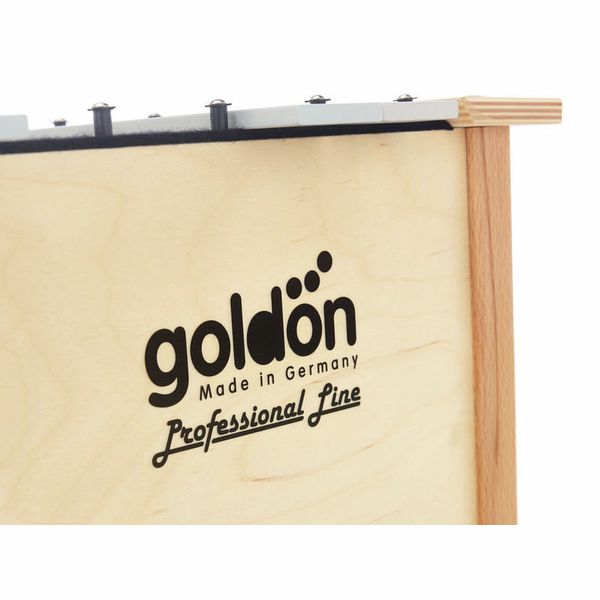 Goldon Alto Metalophone 10115