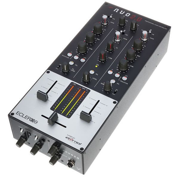 Decksaver Pioneer DDJ-400 – Thomann Elláda