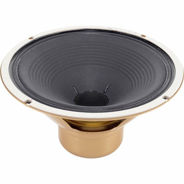 【国産高評価】CELESTION Gold Alnico 15 ギター