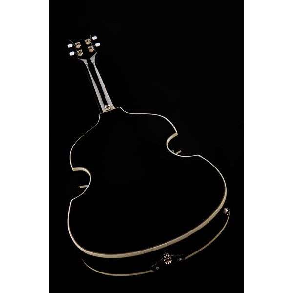 Höfner HCT-500/1L-BK Contemporary LH