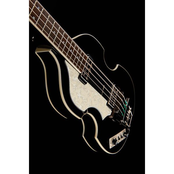 Höfner HCT-500/1L-BK Contemporary LH