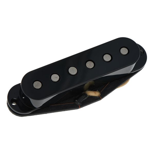 DiMarzio DP175S True Velvet BK