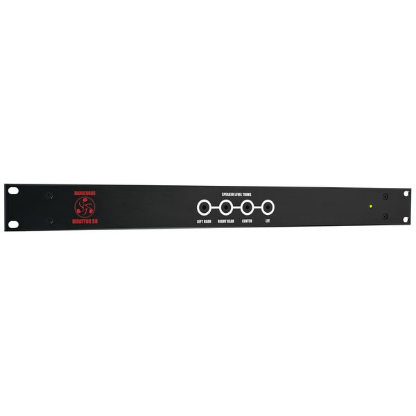Dangerous Music Monitor SR