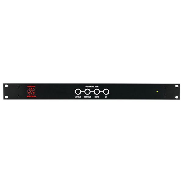 Dangerous Music Monitor SR