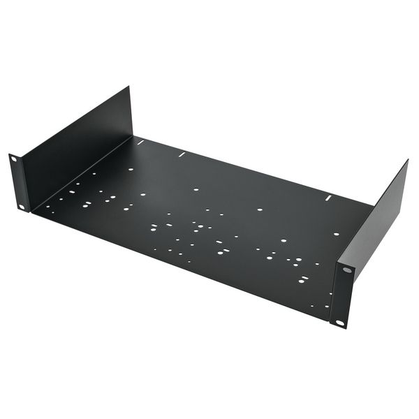 Adam Hall 8755 Rack Tray 2HE