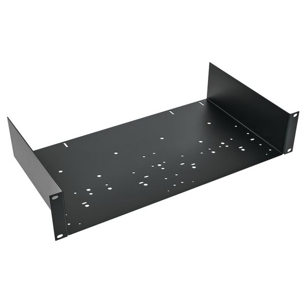Adam Hall 8755 Rack Tray 2HE