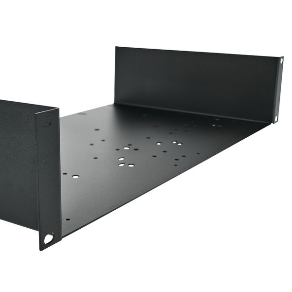 Adam Hall 8755 Rack Tray 2HE