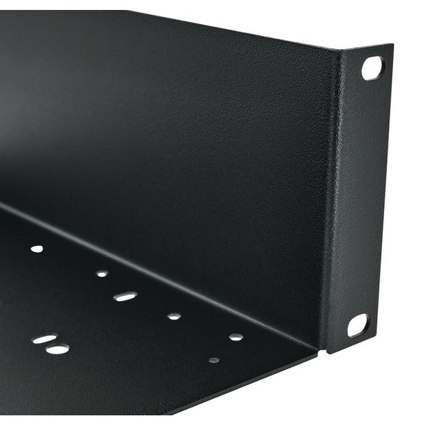 Adam Hall 8755 Rack Tray 2HE