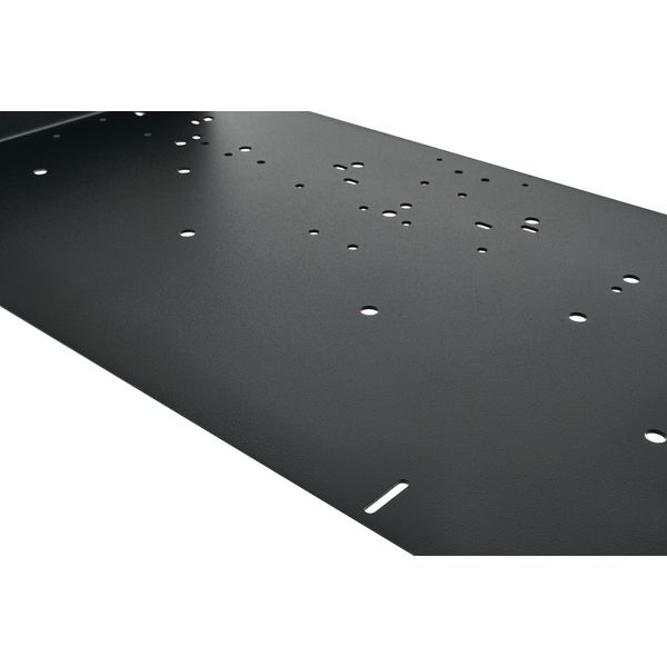 Adam Hall 8755 Rack Tray 2HE