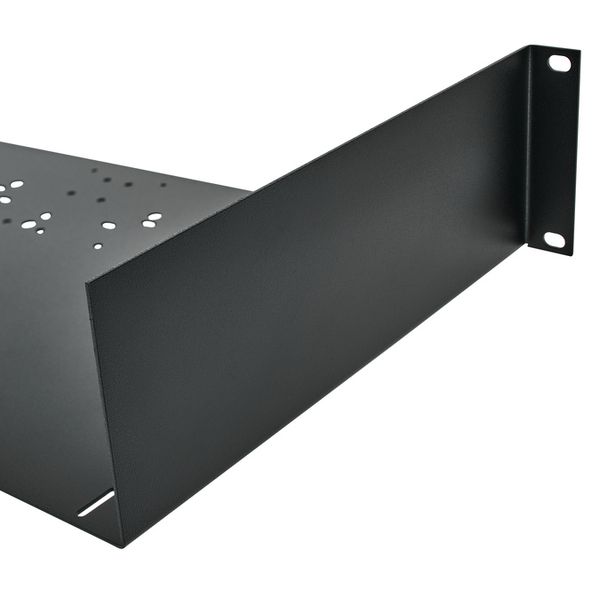 Adam Hall 8755 Rack Tray 2HE