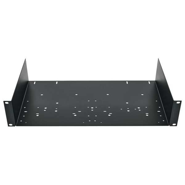 Adam Hall 8755 Rack Tray 2HE