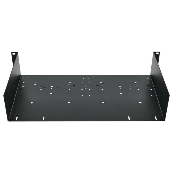 Adam Hall 8755 Rack Tray 2HE
