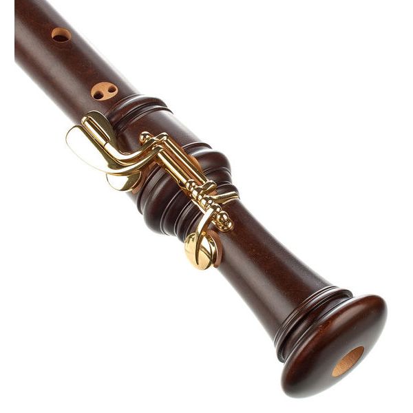 Moeck 4441 Rottenburgh Tenor Curved