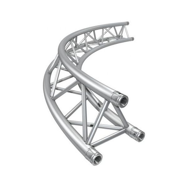 Global Truss F33R20-90 Circ. Element Ø4,0m
