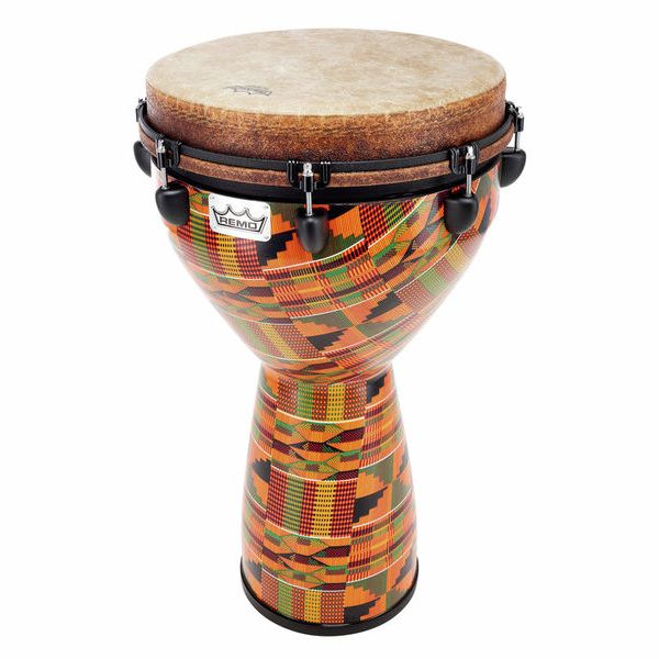 Remo Djembe DJ-0014-PM Afrika CollRemo Djembe DJ-0014-PM Afrika Coll  