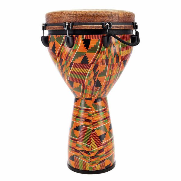 Remo Djembe DJ-0014-PM African Coll