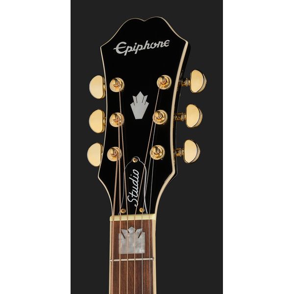 Epiphone J-200 EC Studio BK