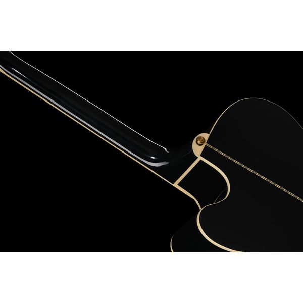 Epiphone J-200 EC Studio BK