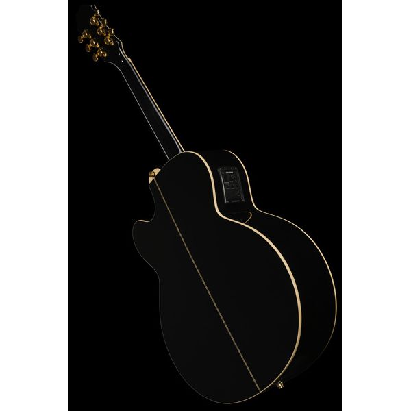 Epiphone J-200 EC Studio BK