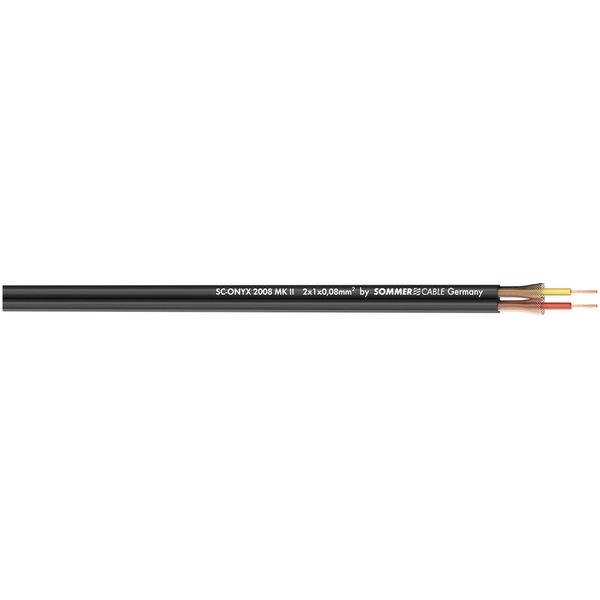 Sommer Cable SC-Onyx 2008