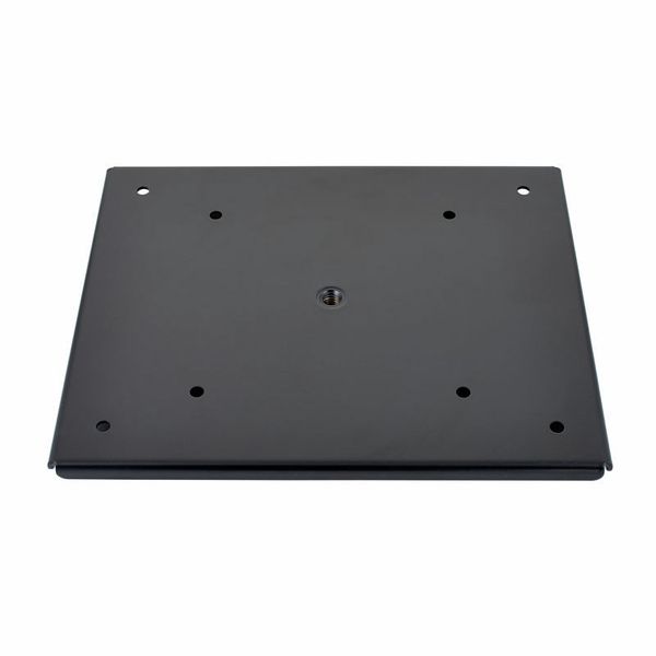 K&M Plate for 26740 Monitor Stand