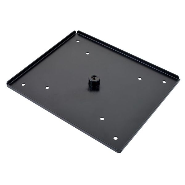 K&M Plate for 26740 Monitor Stand