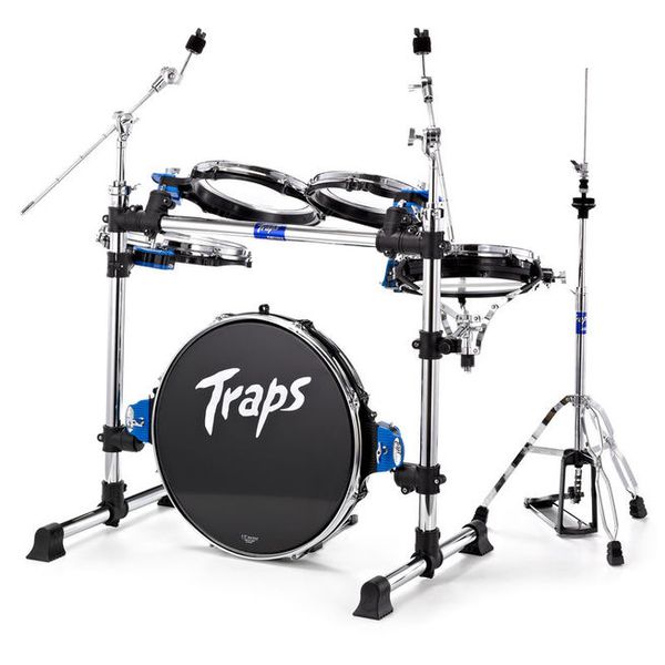 All about acoustic drum triggers and how to use them with your drum kit