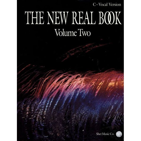 Sher Music Co. The New Real Book 2 C