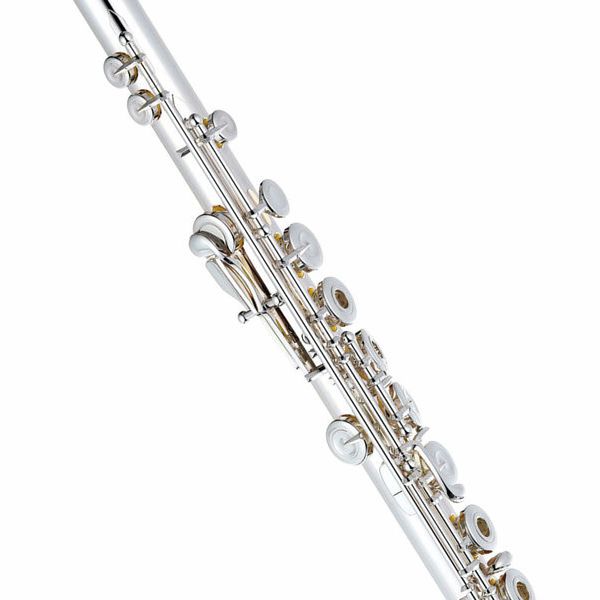 Muramatsu EX-III-RBE Flute