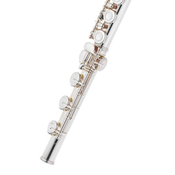 Muramatsu DS-CBEOH Flute Handmade