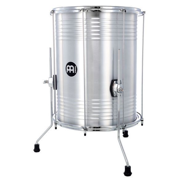 Meinl SU16-L Stand Alone Surdo Alu