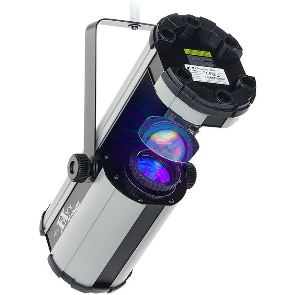 Stairville maTrixx SC-100 DMX LED Bundle