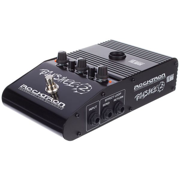 Rocktron Banshee 2 Talkbox – Thomann UK