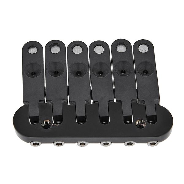 Schaller Hannes 6 Guitar Bridge BC