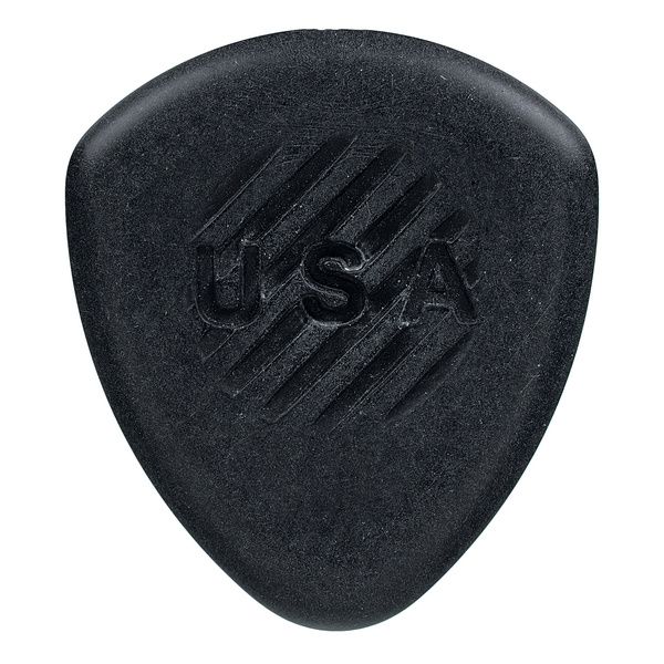 Dunlop Primetone Pick Pack 3mm L Rou.