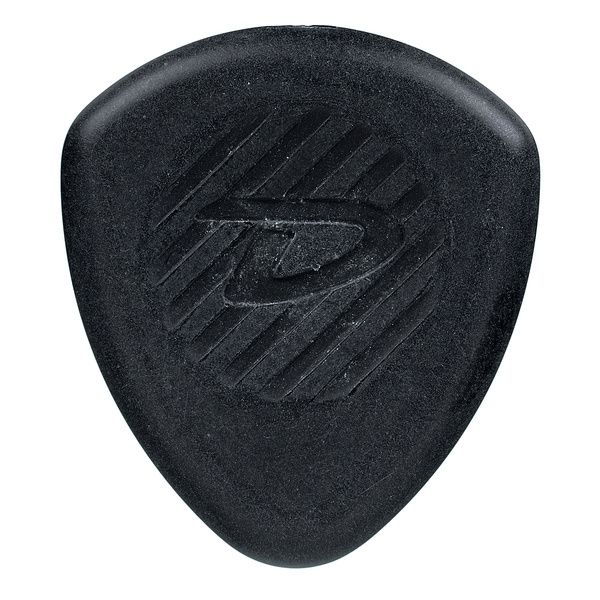 Dunlop Primetone Pick Pack 3mm L Rou.